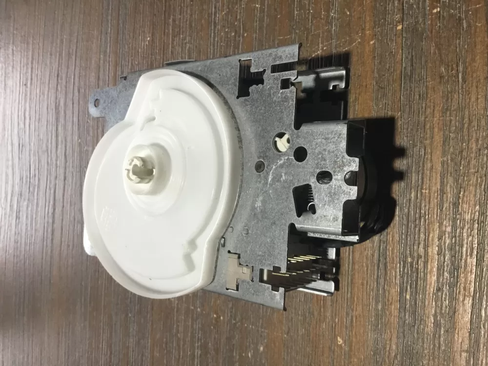 Whirlpool  Roper  Estate 3376032 8535368 WP8535368 PS11746200 Dishwasher Timer