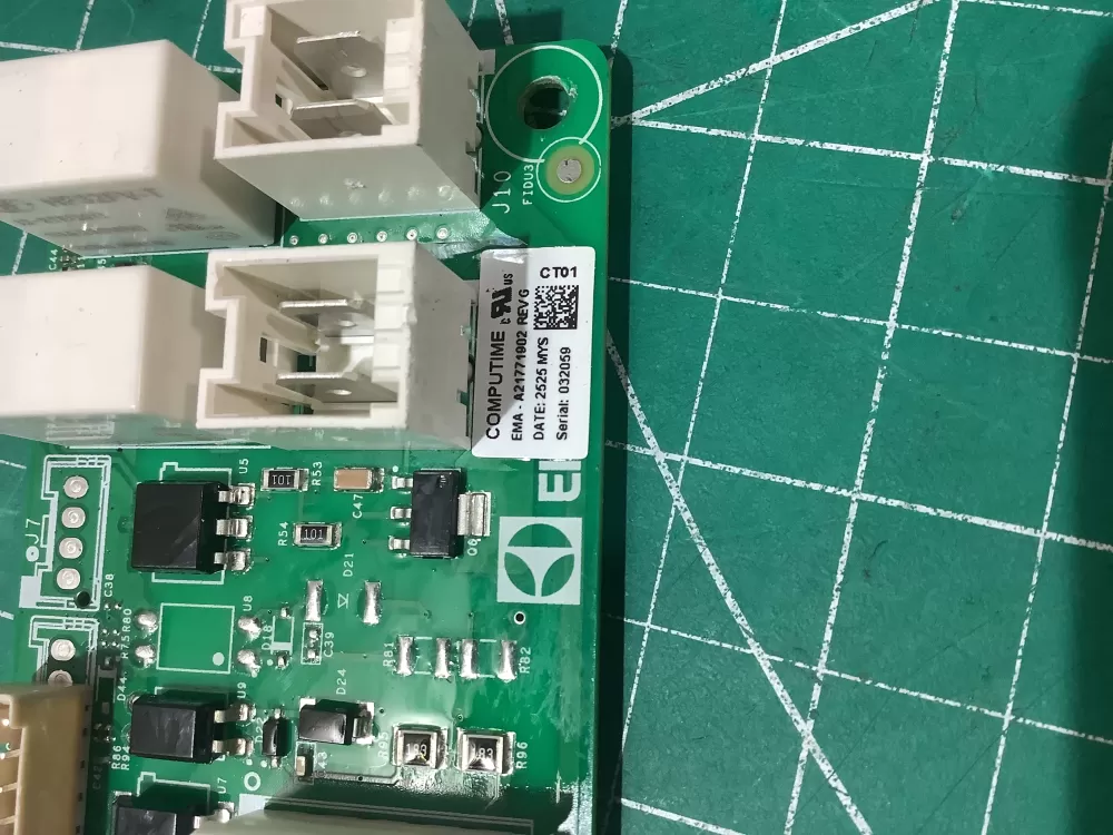 Frigidaire 5304535629 A21771902 Dishwasher Main Control Board AZ190487 | AR1772