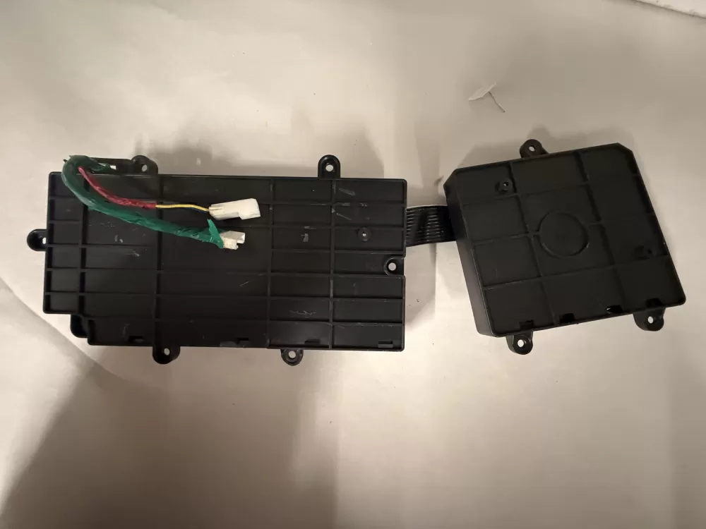 Samsung Dryer DC41-00142B Control Board AZ231380 | KMV806
