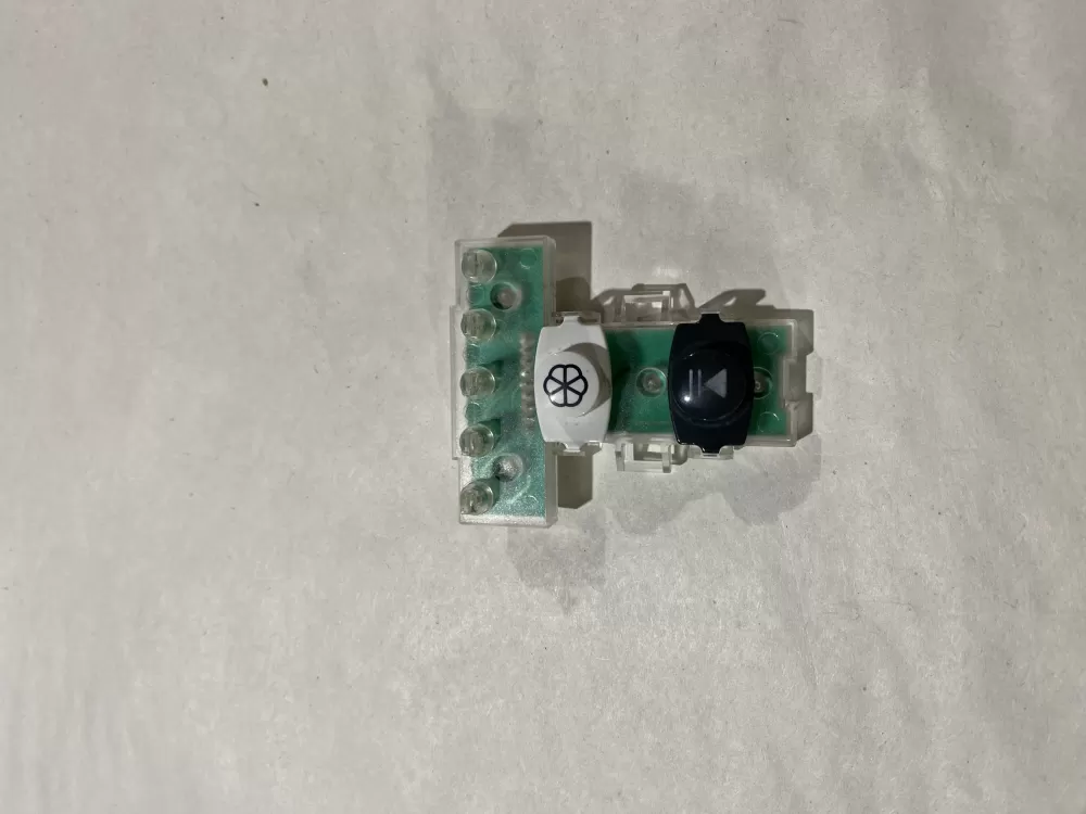 GE 189D2761P026 control board
