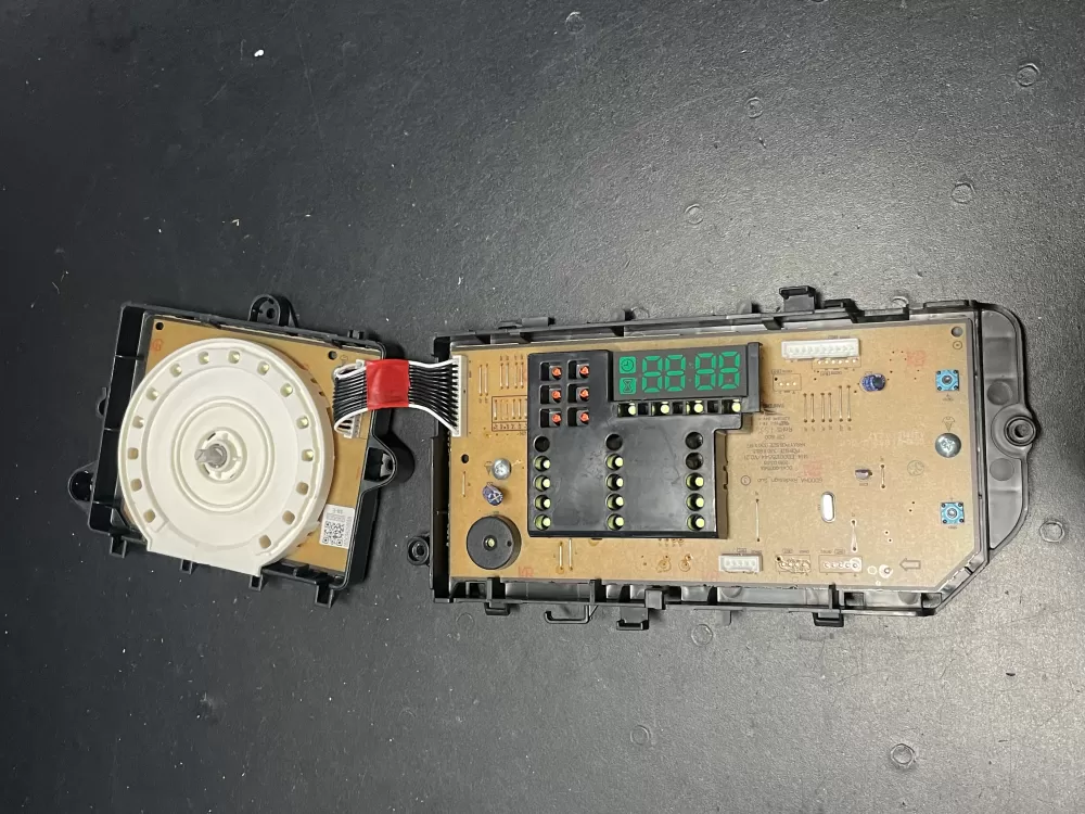 Samsung  Whirlpool DC94-05968A Washer Control Board