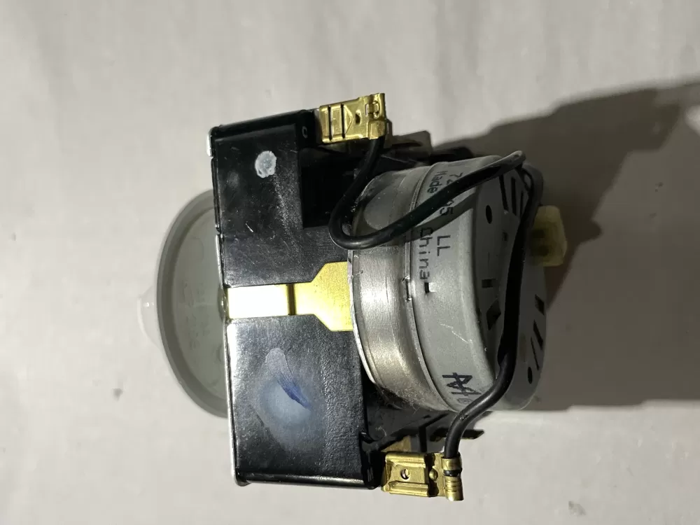 Frigidaire Kenmore Electrolux AP3212303 936649 Dryer Timer AZ198038 | Wm2758