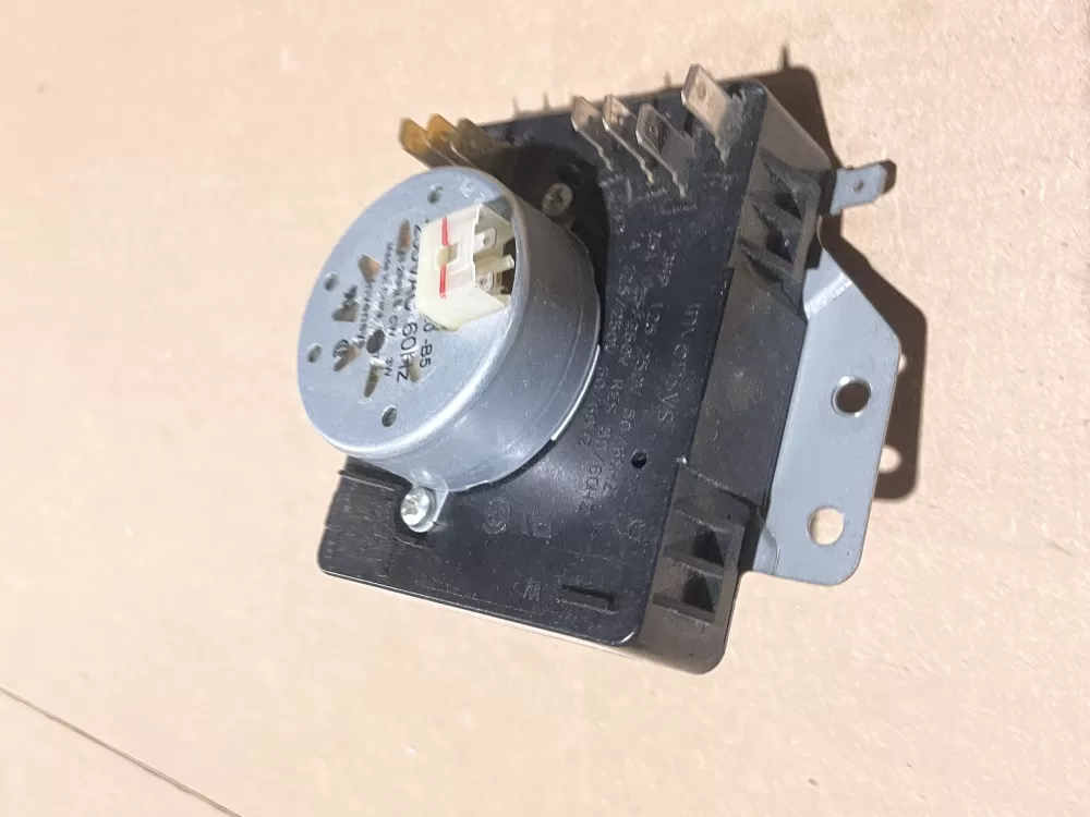 Whirlpool Kenmore AP6016539 W10185976 WPW10185976VP Dryer Timer AZ74813 | Wm1460