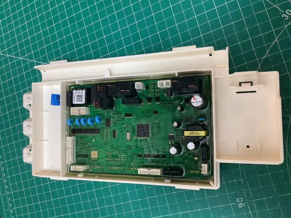 Samsung DC94-00007X Washer Control Board AZ226140 | ARV602