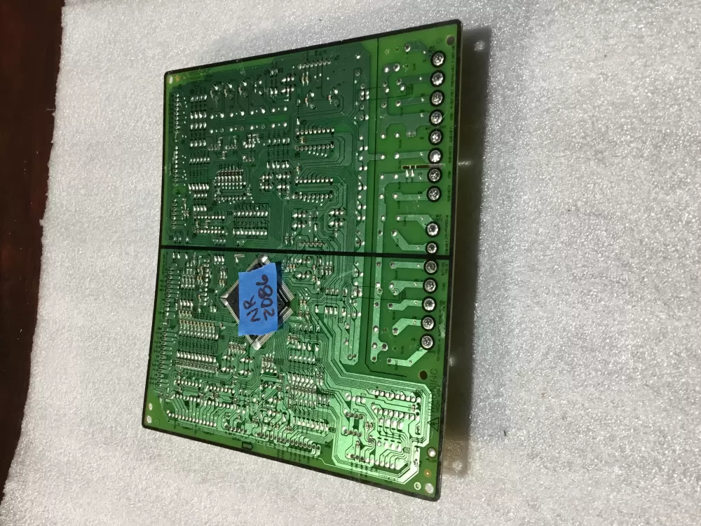 Samsung DA92 00624A DA9200624A Refrigerator Control Board AZ64112 | NR2086