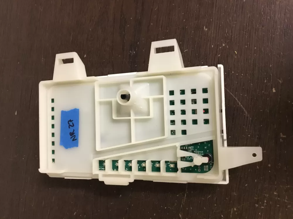 Maytag AP6261034 W10803588 W10831168 Washer Control Board AZ16420 | NR27