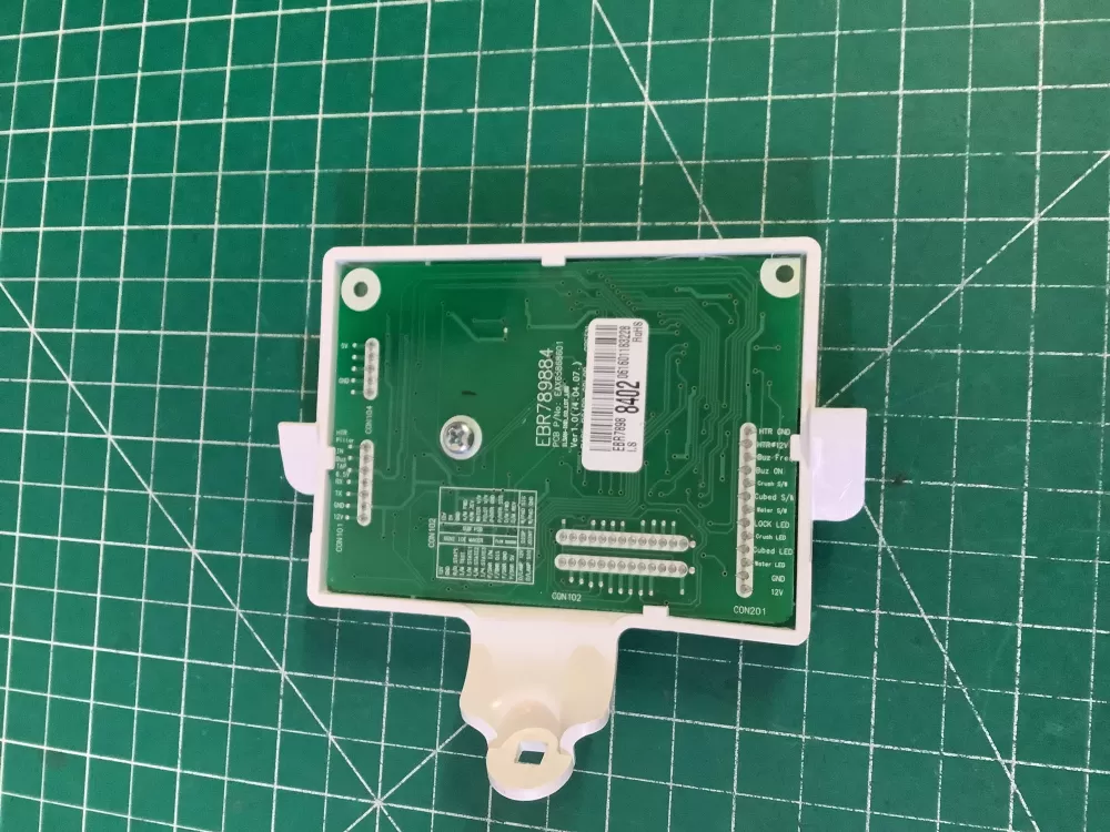Kenmore AP6235816  EBR78988402 Refrigerator Display Power Control Board