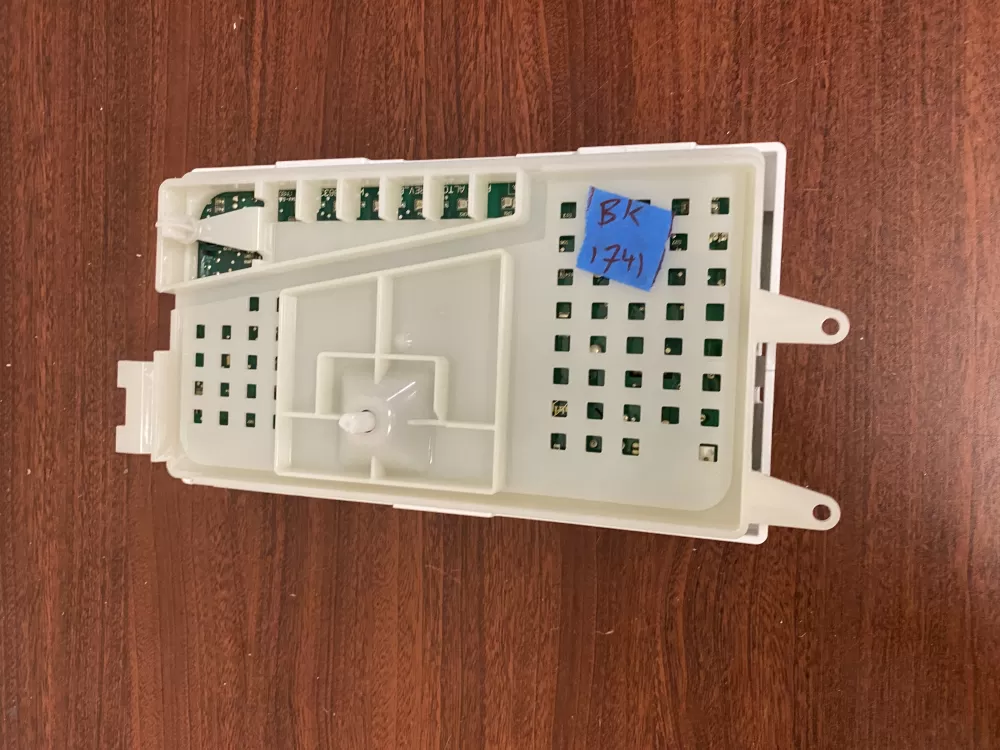 Whirlpool W10803586 W10841364 W10865064 Washer Control Board AZ42507 | BK1741
