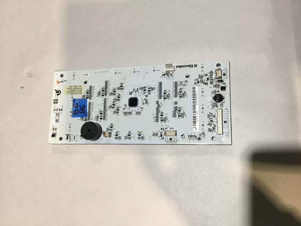 Frigidaire 242209707 Refrigerator control board AZ99482 | BG86