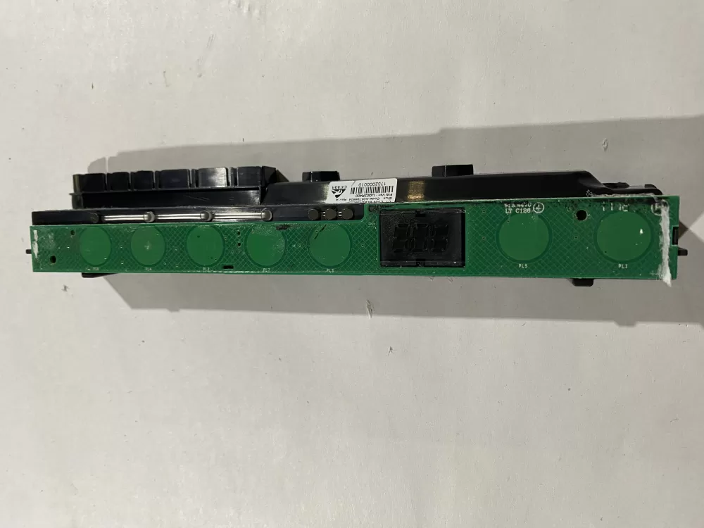 Electrolux  Frigidaire  ELED133  A05798604 Control Display Board