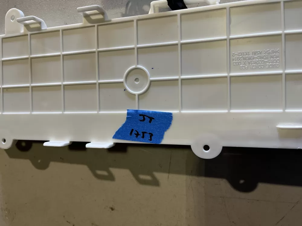 Samsung DC92 02118A Washer Control Board AZ43806 | 1753