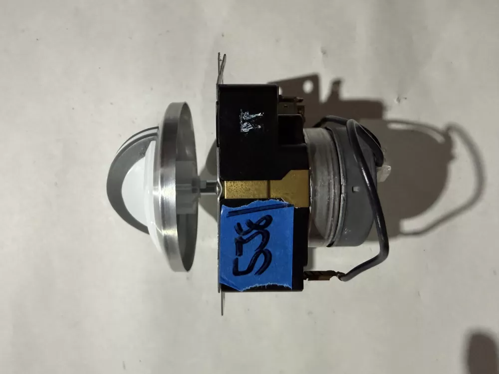 Whirlpool W10113761B Dryer Timer AZ228662 | KM538