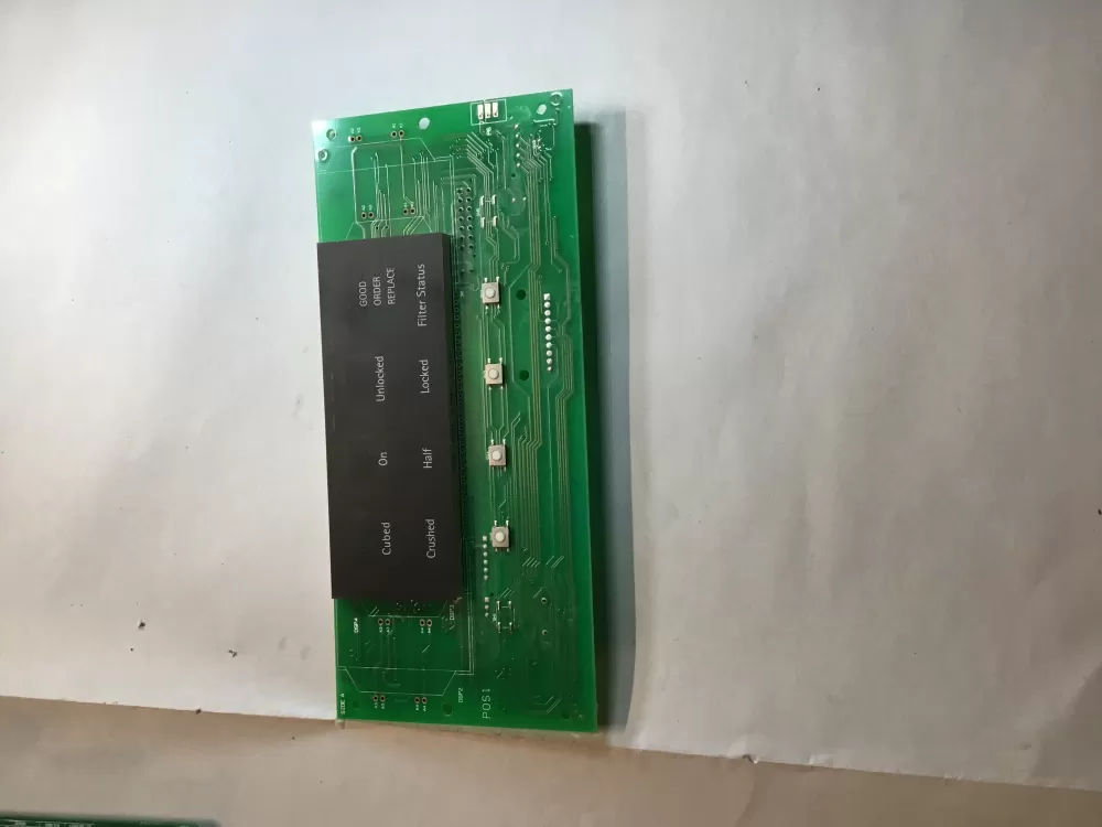 Whirlpool W10179147 Refrigerator Dispenser Control Board AZ98235 | 2029