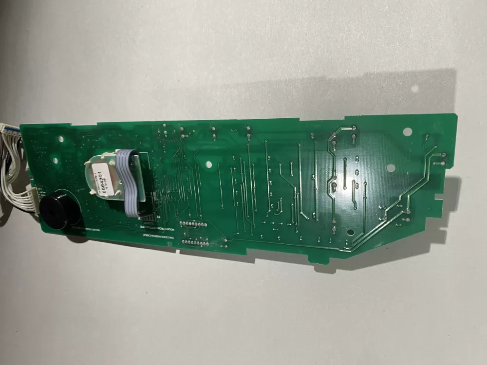 Whirlpool W10051132 W10051134 WPW10051132 Washer Control Board AZ131505 | BK2253