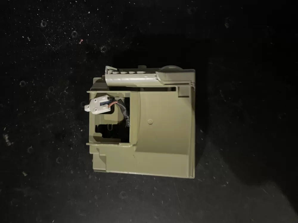 GE 519303092  VCC 1156 01 F 41  200D5948P008  Refrigerator Compressor Inverter Board