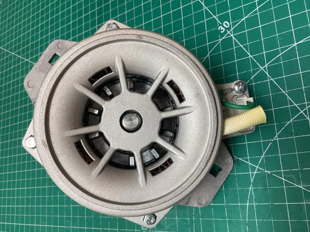 Admiral  Amana  Crosley  Maytag  Roper  Whirlpool W10416654 W10416655 W10416668 W10416669 W10677715 WPW10677715 Washer Drive Motor