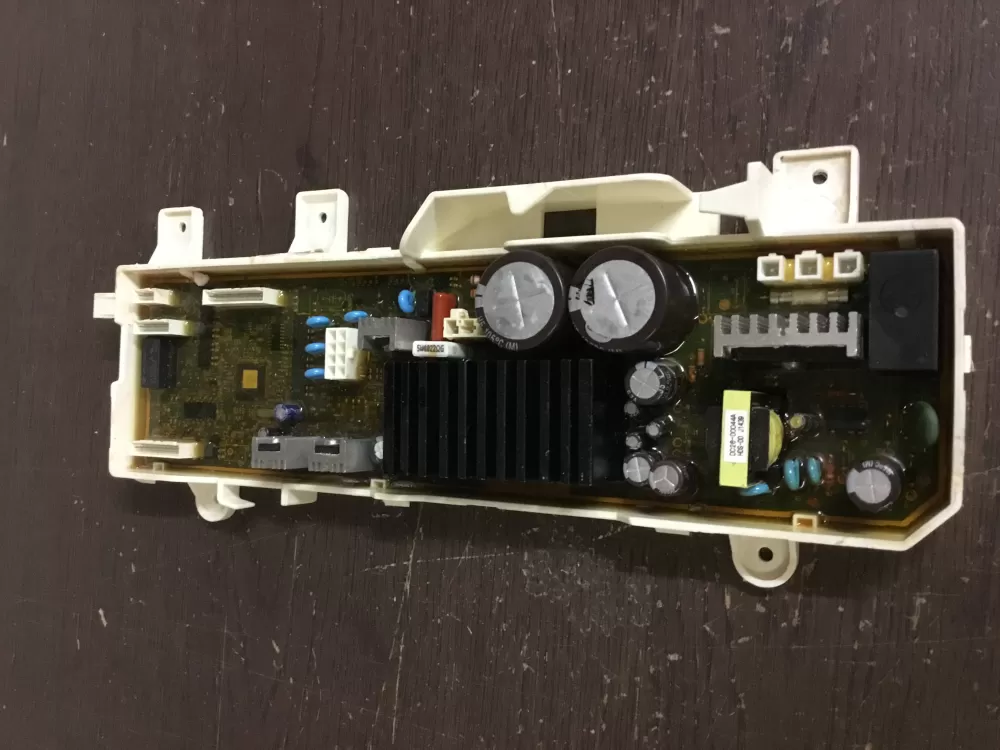 Samsung Dc9200600b Dc9201021b Dc9201022b Washer Control Board AZ8556 | NR498