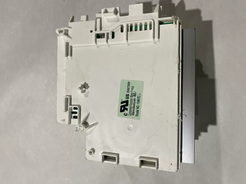 Frigidaire Kenmore Electrolux Washer Motor Control Board AZ151503 | BKV784