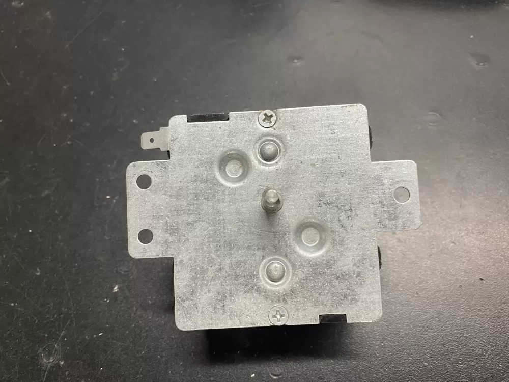 Kenmore 3406702A WP3976576 3406015 3406702 3976576 Dryer Timer AZ20221 | BK964