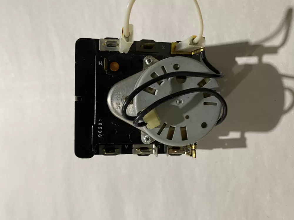 Frigidaire Kenmore AP2107515 408125 131063200 Dryer Timer AZ196123 | BK2534