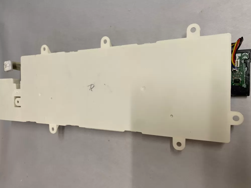 LG EBR81634403 EBR81634405 PS12385565 Washer Control Board AZ212360 | BKV429