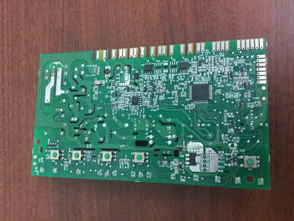 Whirlpool Kenmore W10322115 W10804148 Dishwasher Control Board AZ30527 | NR916