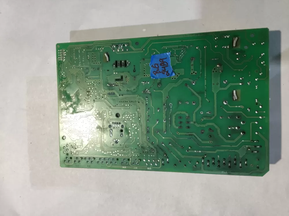 Miele ELP154 5725984 05725984 Washer control Board AZ148689 | BG2489