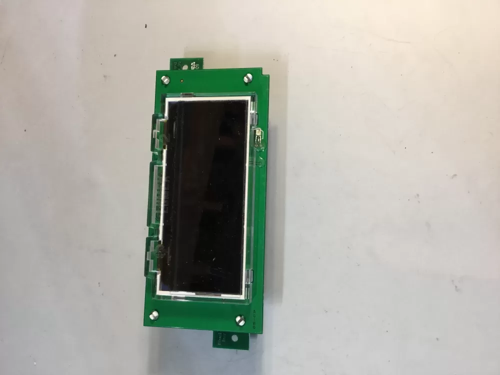 Whirlpool  KitchenAid  Dacor WP13053103SP  AP6005635  13053103SP  MA7703052803-HT  MA7703052803 Refrigerator Display Control Board