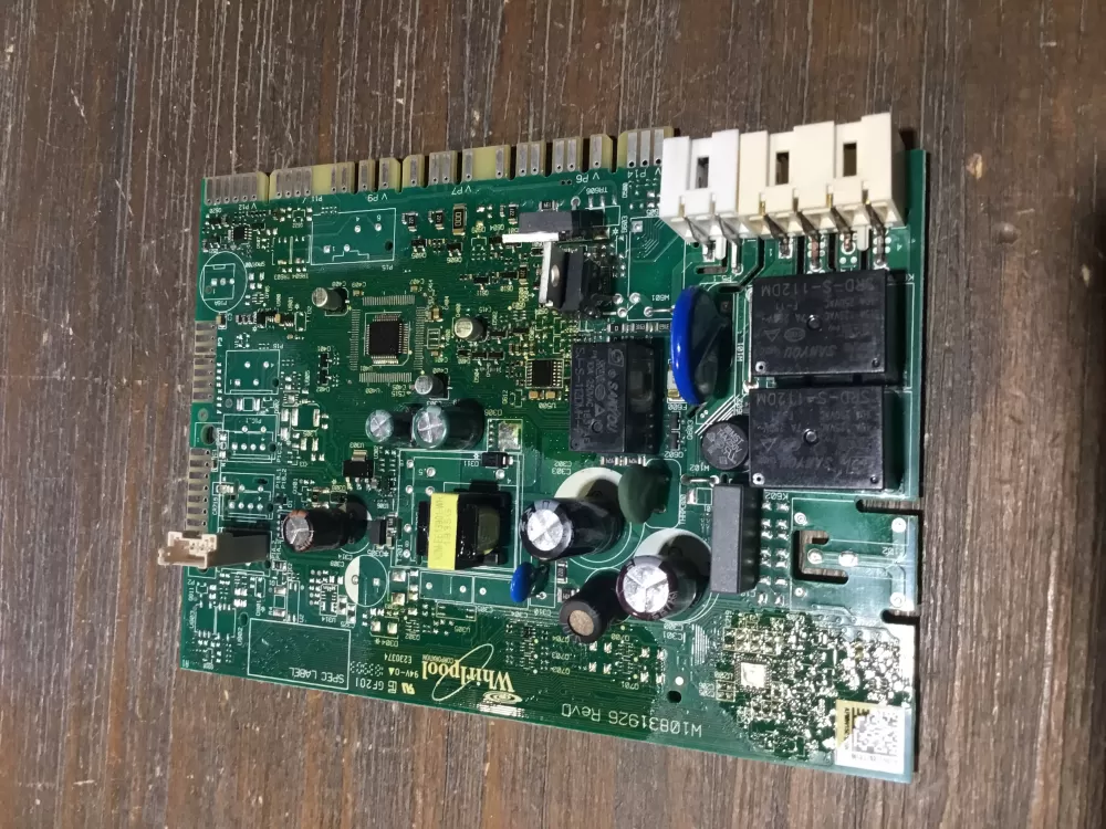 Whirlpool Maytag W10831926 Dishwasher Control Board AZ53696 | NR1903