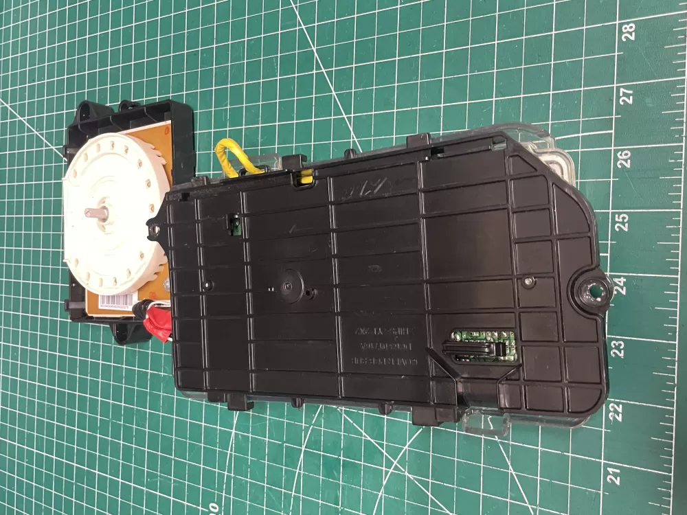 Samsung DC92-01622G  DC41-00241A  DC94-04345G  AP5916801  3996770  PS9605972 Washer Control Board