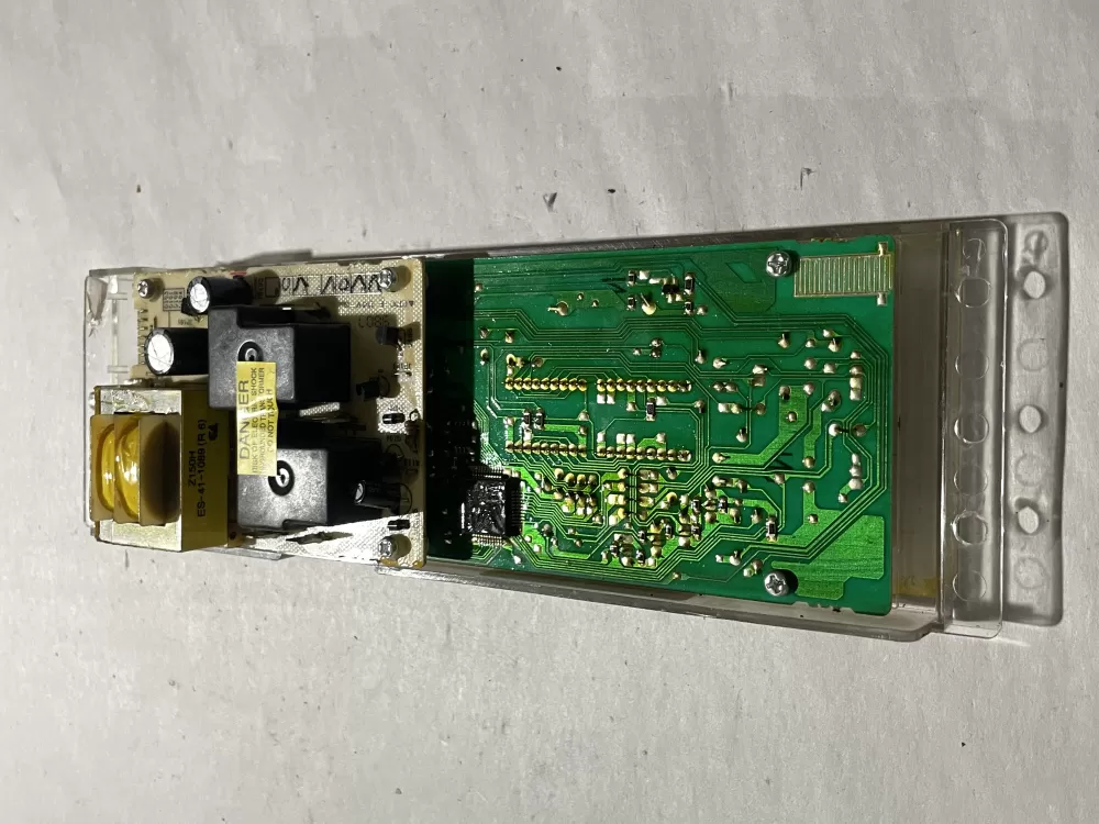 GE 191D2037G001  WB27T10078   WB24T10004 Oven 