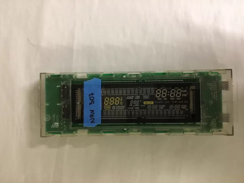 KitchenAid Oven Control Board 9761942   9762810 AZ50 | NRV307