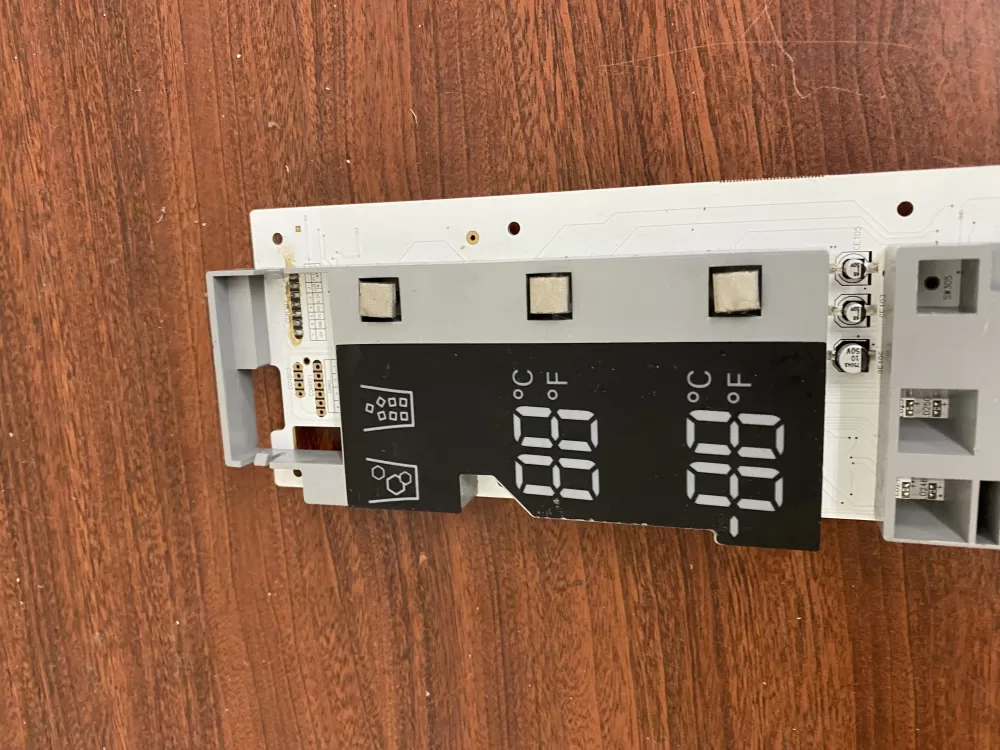 LG EBR79159702 KENMORE Refrigerator Control Board Dispenser AZ30082 | BK334