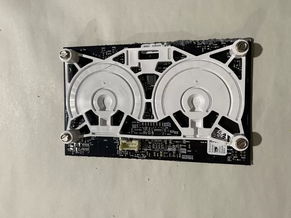 GE WB27X29191 Oven Control Board Panel