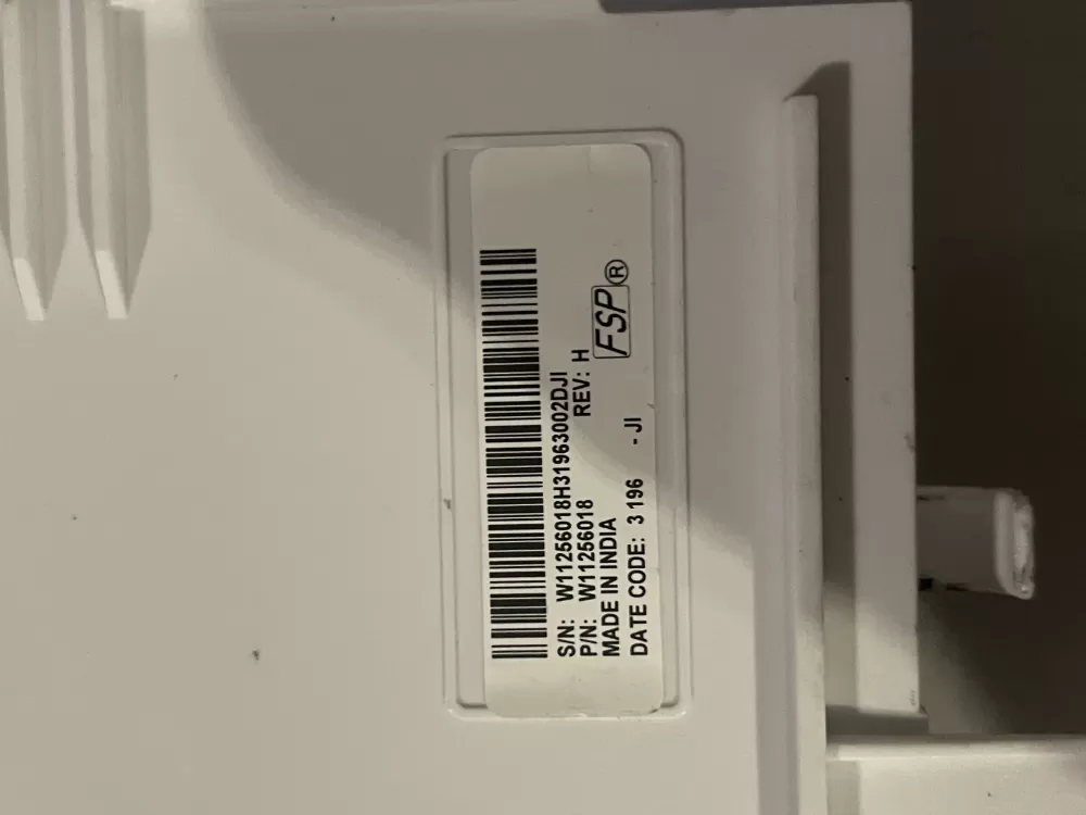 Maytag Whirlpool W11456982 W11256018 Washer Control Board AZ34168 | Wm1696