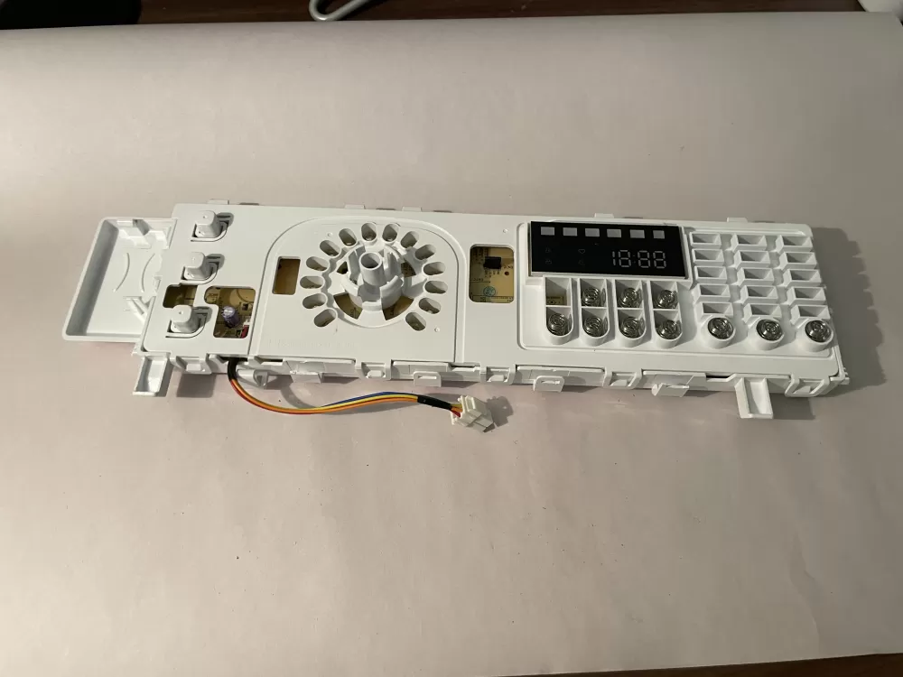 Midea 17138000030523 Washer Control Board