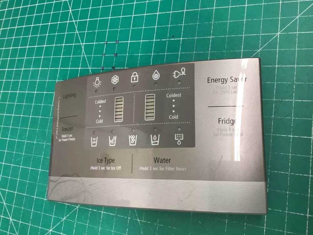 DA63-05245 Samsung Refrigerator Control Panel