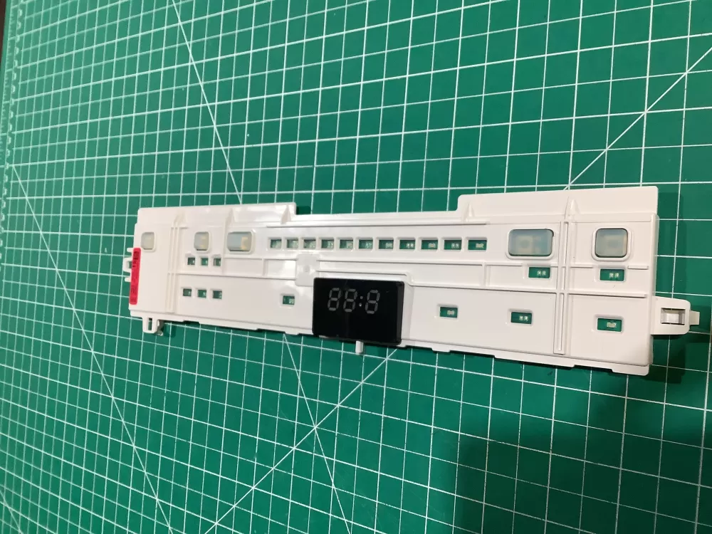 Whirlpool  Bosch 9001099415 Dishwasher Control Board