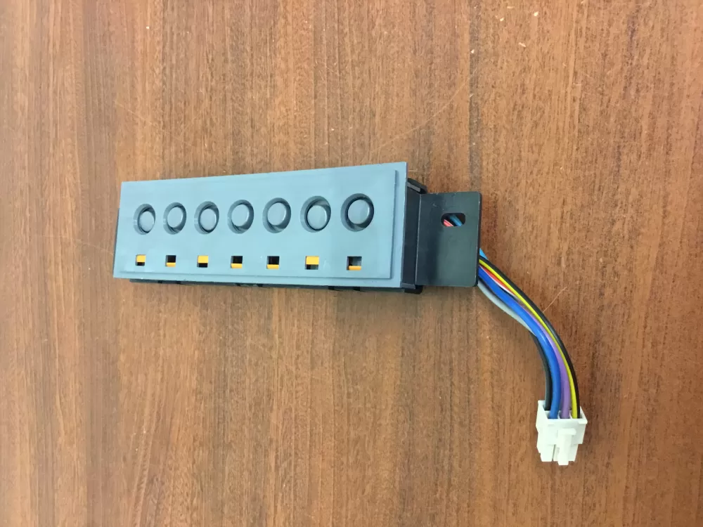 Maytag W10181070 W10144028 Refrigerator Control Board Dispenser AZ29081 | NR119