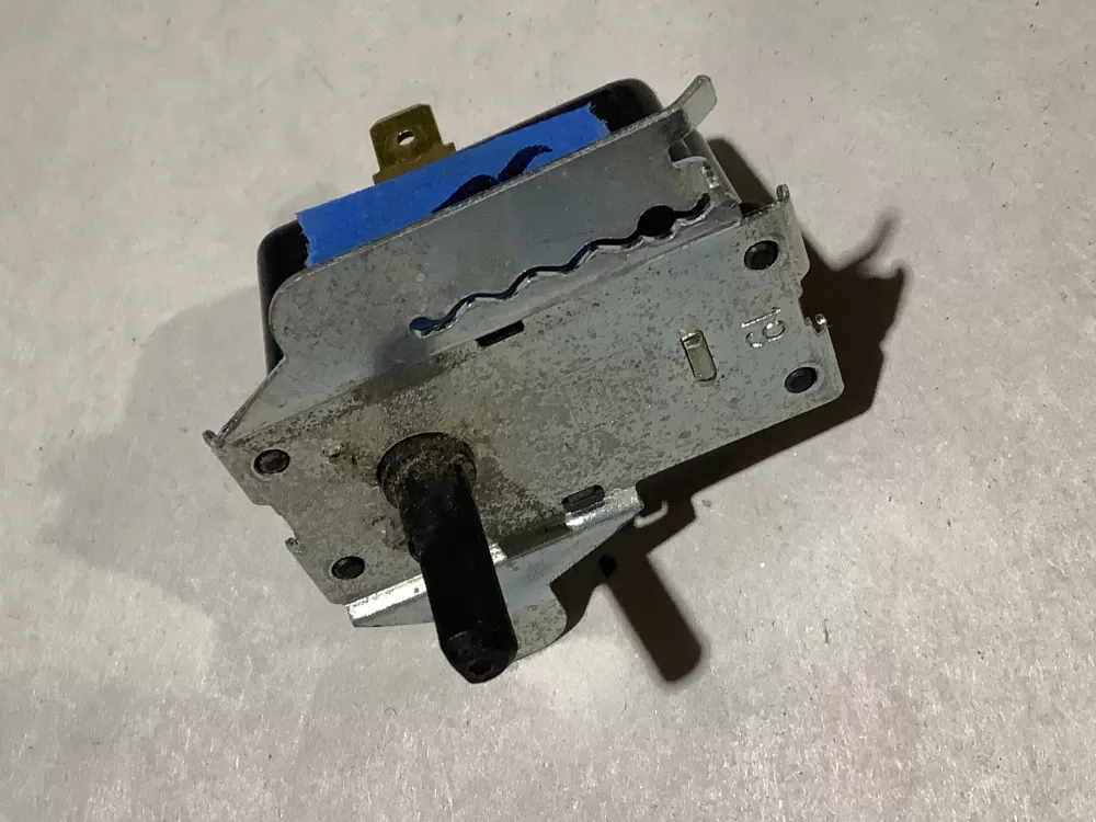 GE WE4M257 AP2044426 771347 AH267965 EA267965 PS267965 WE04M0257 572D567P002 Dryer Buzzer Switch