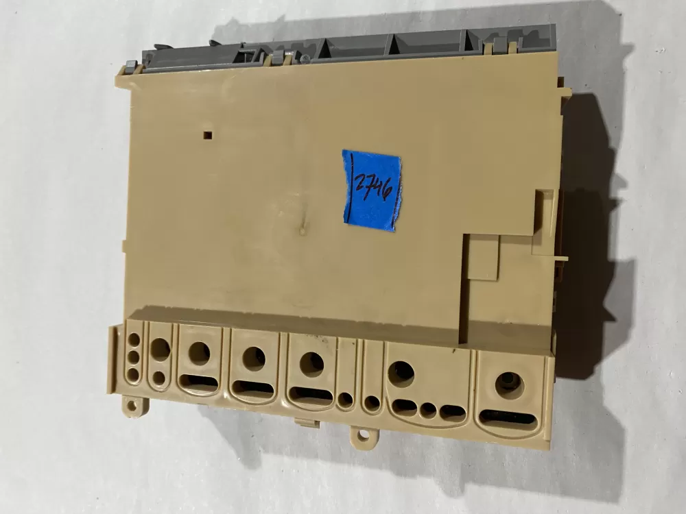 Whirlpool W10834738 W10876147 Dishwasher Control Board AZ186724 | BK2746