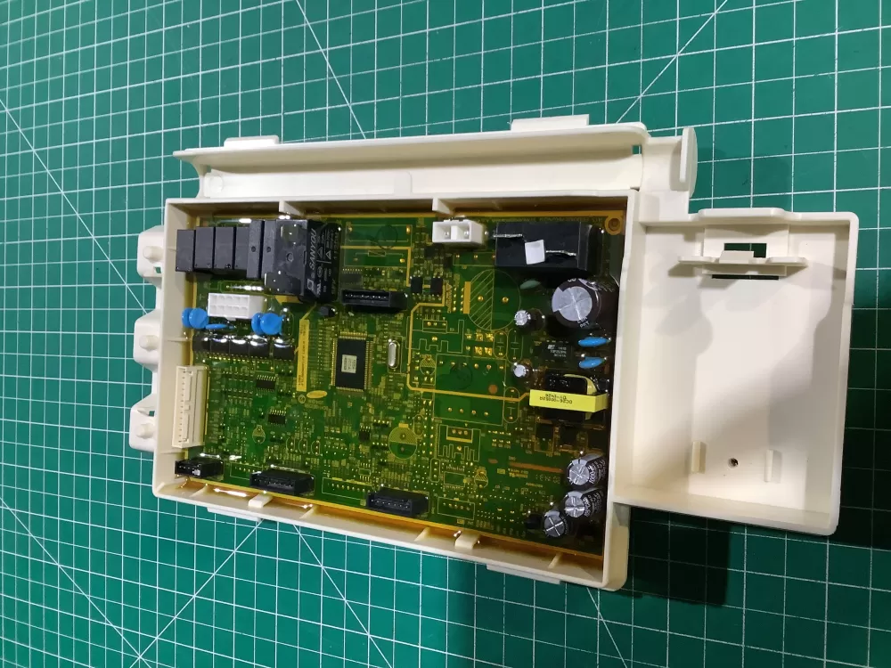 Samsung DC92-01621A Washer Control Board AZ148723 | NRV766