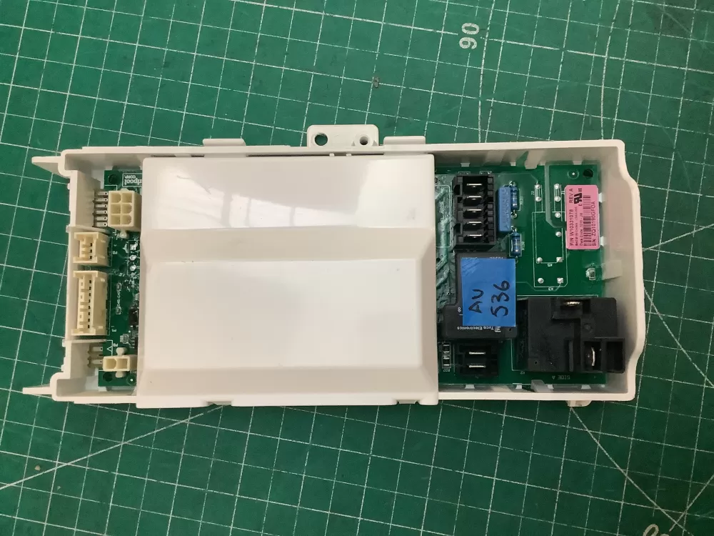Whirlpool Maytag W10303846 W10317638 Dryer Control Board AZ218338 | ARV536