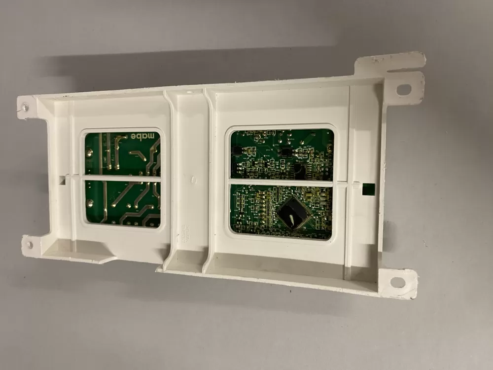 GE Hotpoint 233D1652G001 Washer Control Board AZ226357 | BK2070