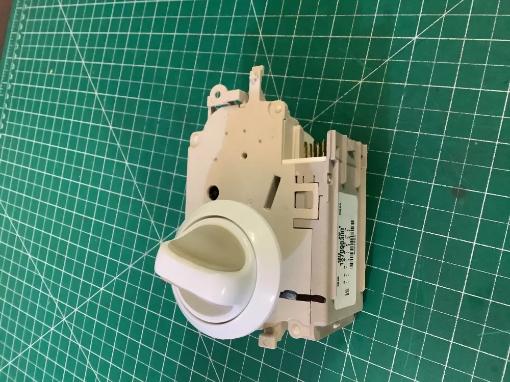 Kenmore  Frigidaire 137098300 Washer Combo Timer