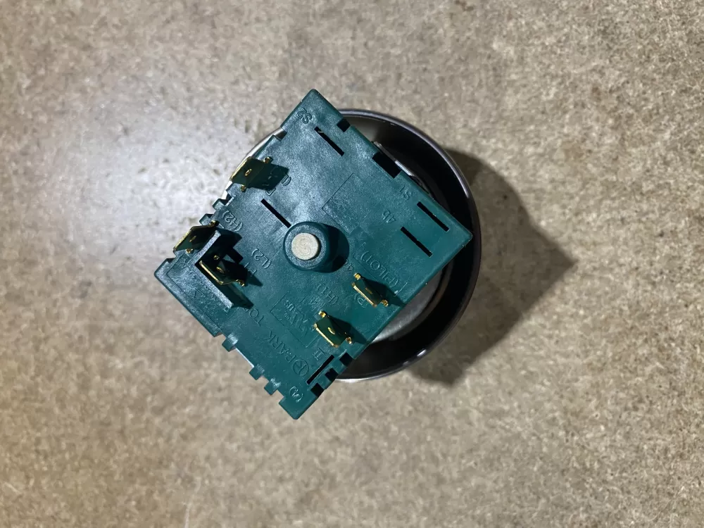 LG PER001 11S Range Control Board Switch AZ65866 | BK2117