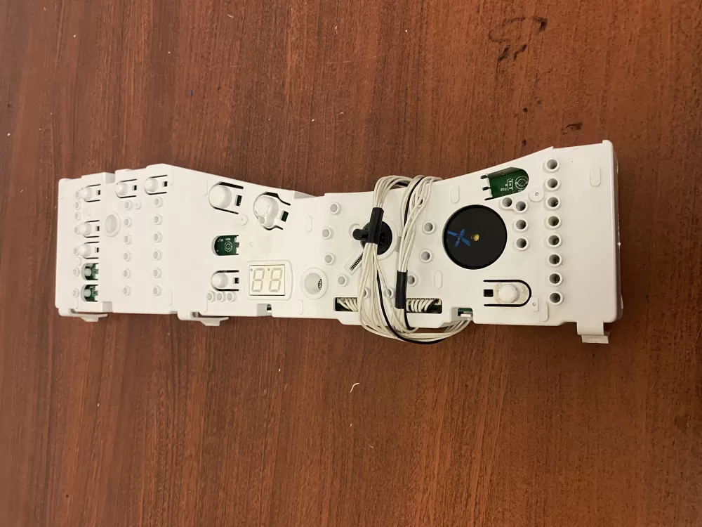 Whirlpool  Kenmore WP8574969  AP6013488  8564404  8574969  4438761  8574969R  PS11746714 Washer Control Board