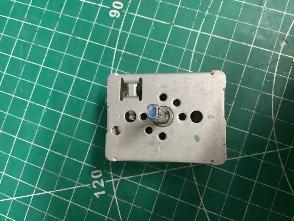 Samsung DG44 01009A PS4240807 Range Burner Control Switch AZ202154 | SL127