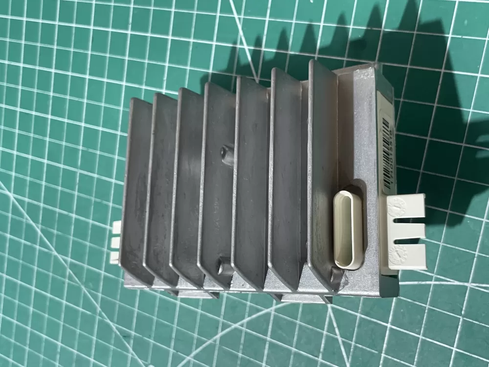 Frigidaire Kenmore 808653801 Washer Control Board AZ193431 | Wm605