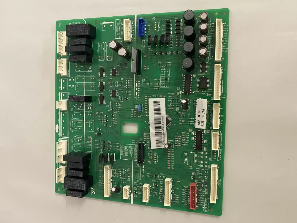 DA92-00594A Samsung Refrigerator Dual Ice & Water Pcb Main